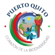 Logo Puerto Quito